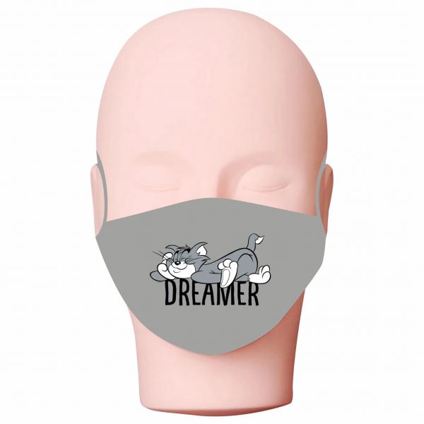 Dreamer Mask Pack Of 2