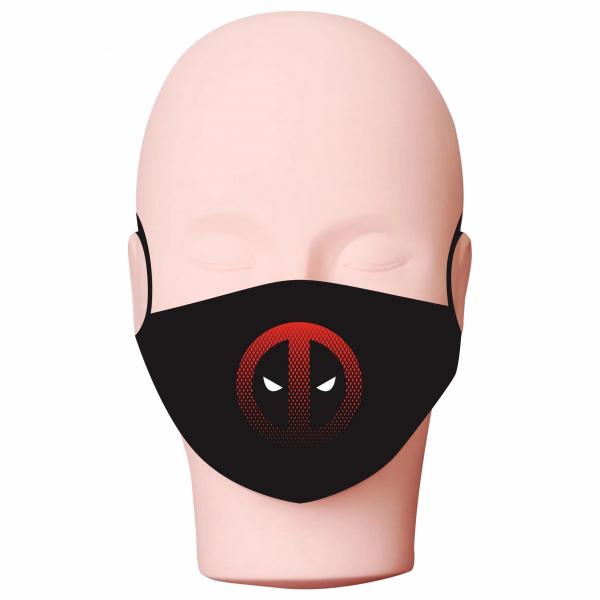 Denom Mask Pack Of 2